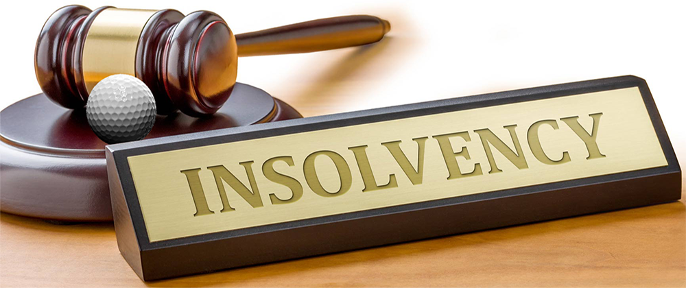 Insolvency